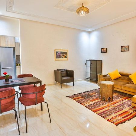 Prestigious Apartment Essaouira Esterno foto