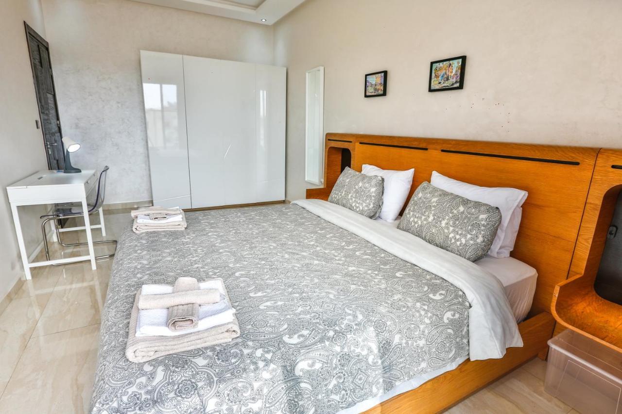 Prestigious Apartment Essaouira Esterno foto