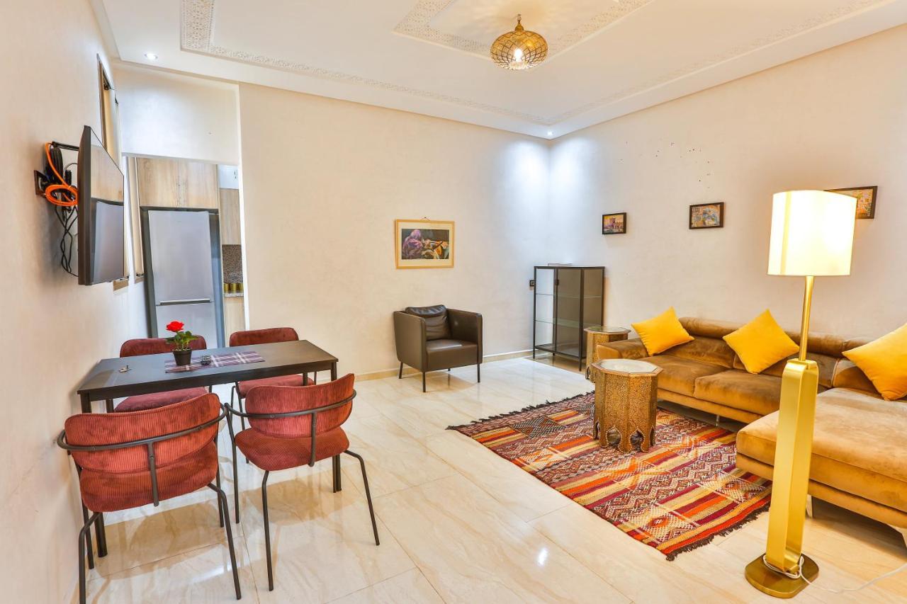 Prestigious Apartment Essaouira Esterno foto