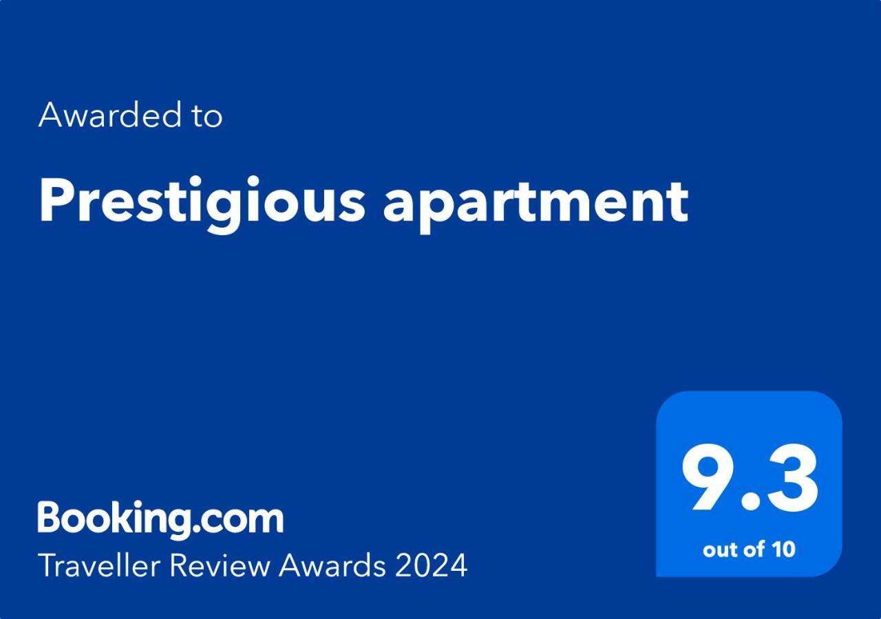 Prestigious Apartment Essaouira Esterno foto