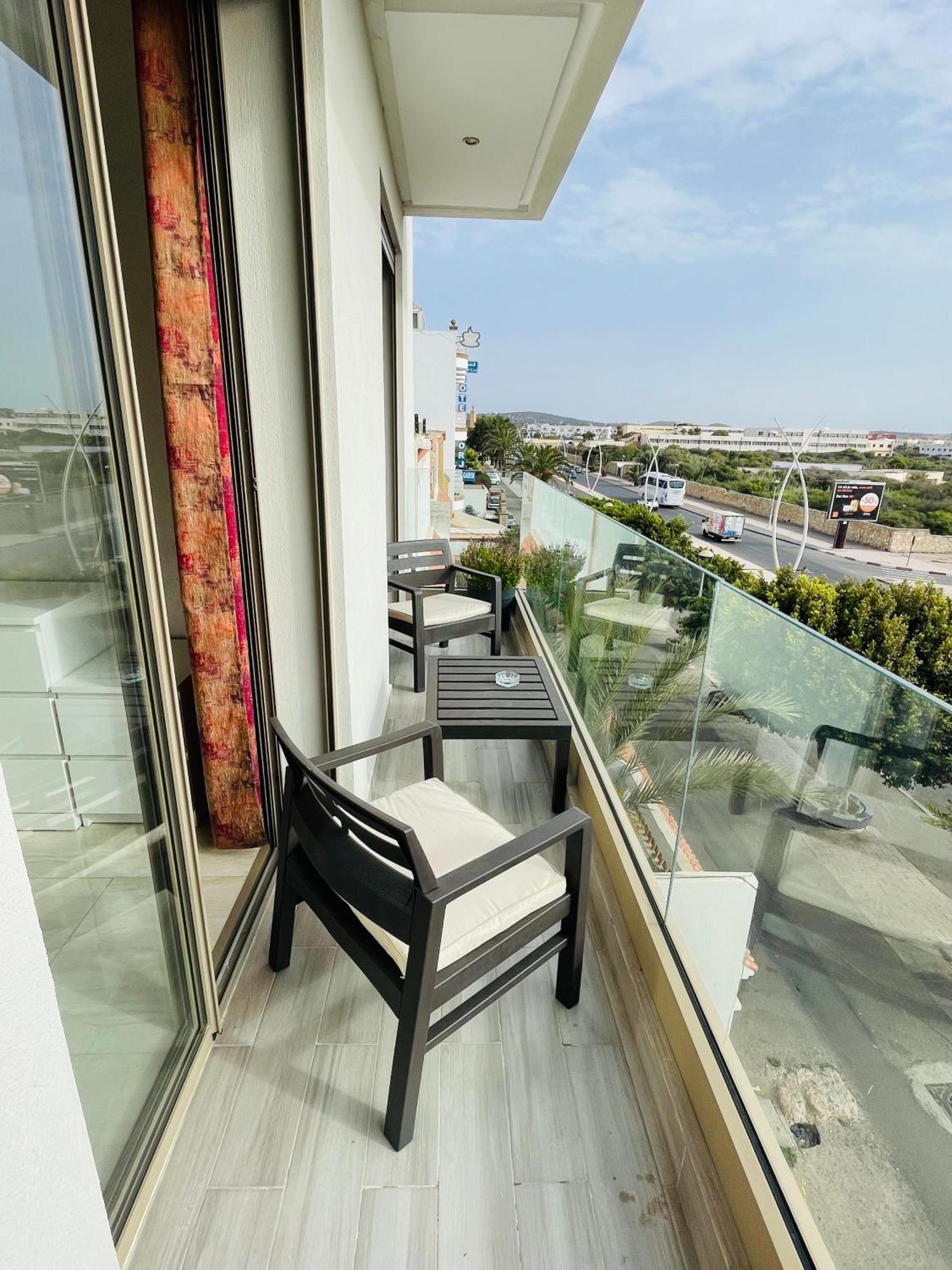 Prestigious Apartment Essaouira Esterno foto